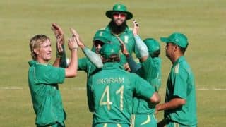 South Africa's 'indisciplined' bowling against India led to semi-final defeat in ICC World T20 2014